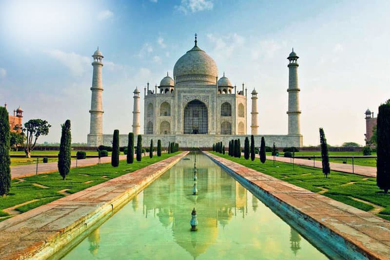 India Luxury & Deluxe Tours