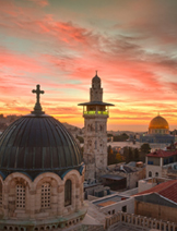 Holy land Luxury & Deluxe Tours